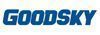 GoodSky logo